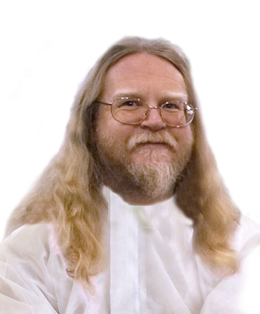 SteveDove