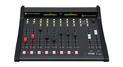 AIR1 MENU