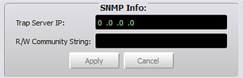 SNMP 350