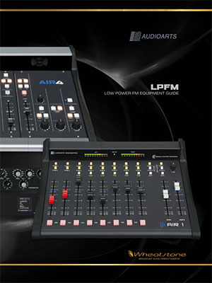 LPFM COVER