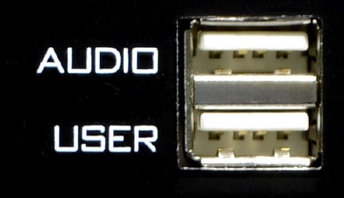 UserPort
