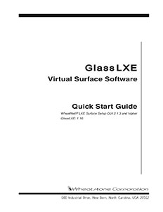GlassLXE Thumb