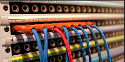 INN7 PatchBay
