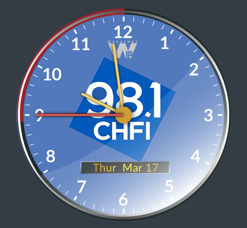 ClockLogo