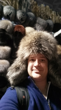 JAY HAT 200