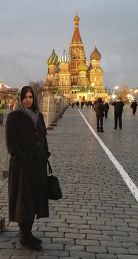 KARINA POGOSIAN 200