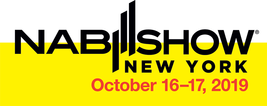 nab show 2019