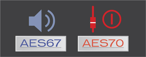 AES Standards Illustration 570x340