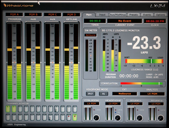 EQ