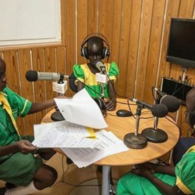 WorldRadioDay