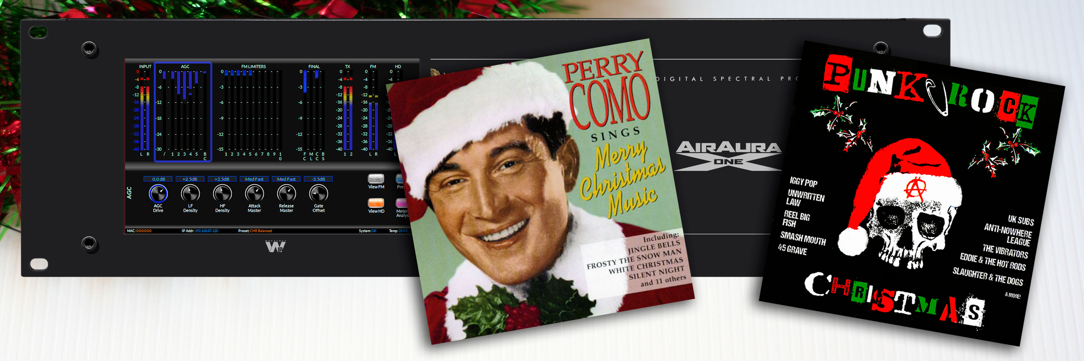 ProcessingForTheHolidays