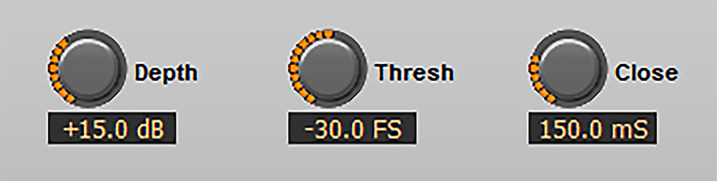 Upper Expander v2
