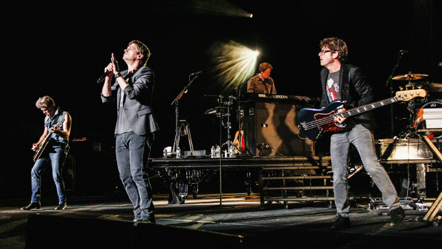 matchbox 20