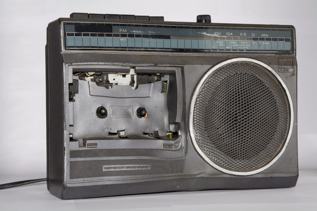 broken radio shutterstock 1024x683