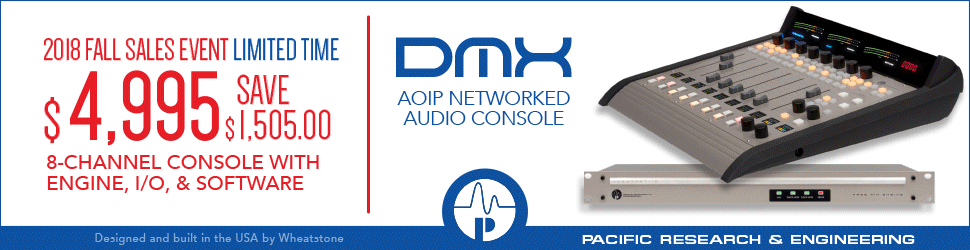 PR&E DMX SALE E AD 970x250