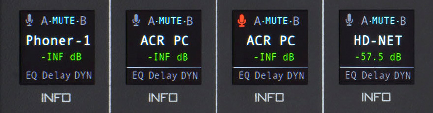 AES67 INSIDE BADGE 300