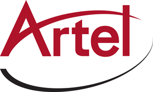 Artel LogoFC 300