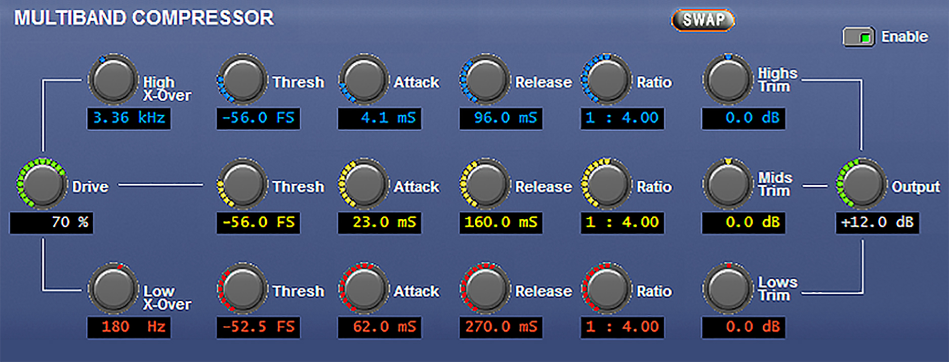 COMPRESSOR IMAGE