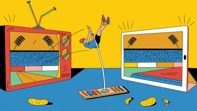 SportsStory