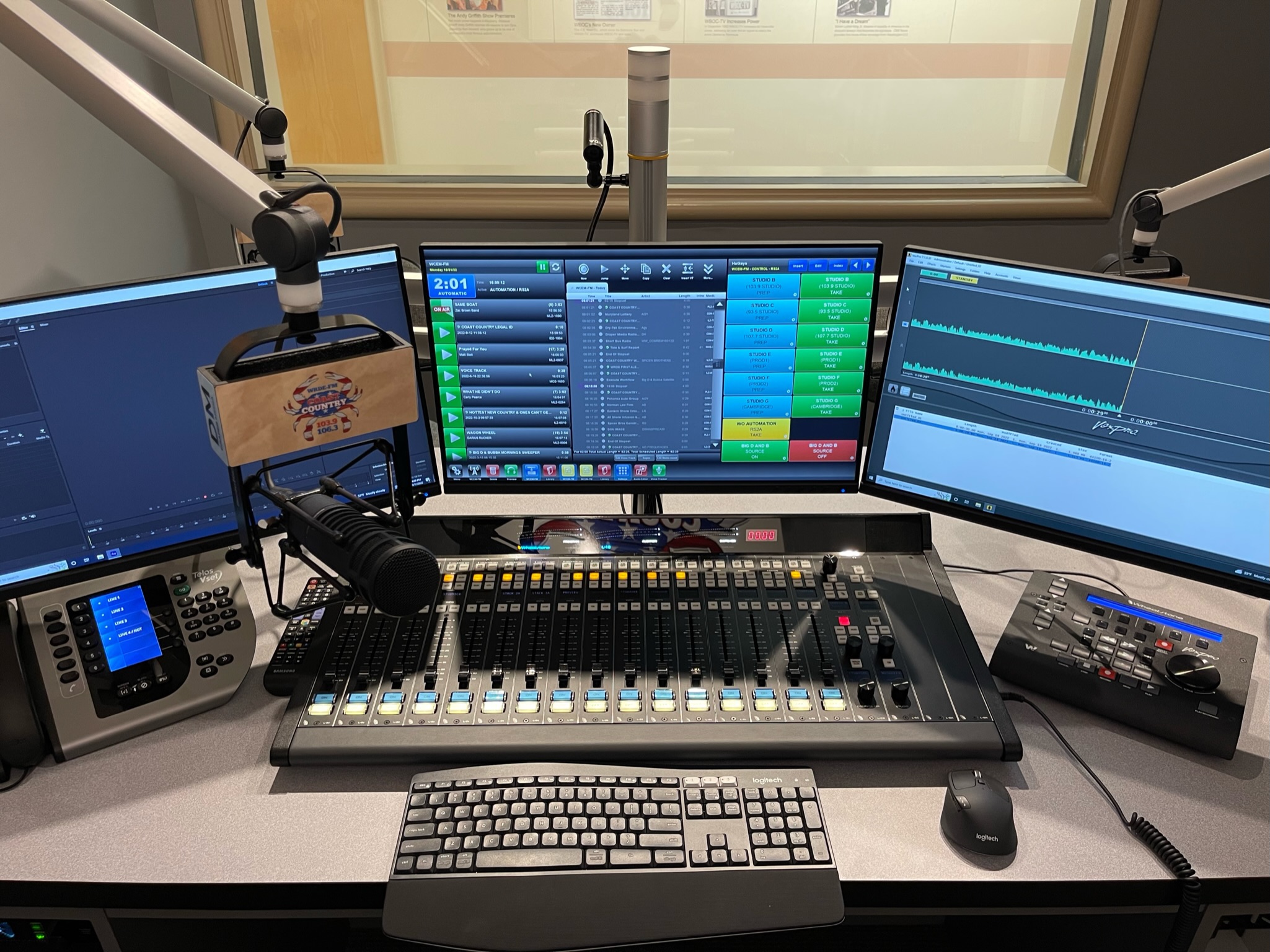 You Only Get Two Do Overs