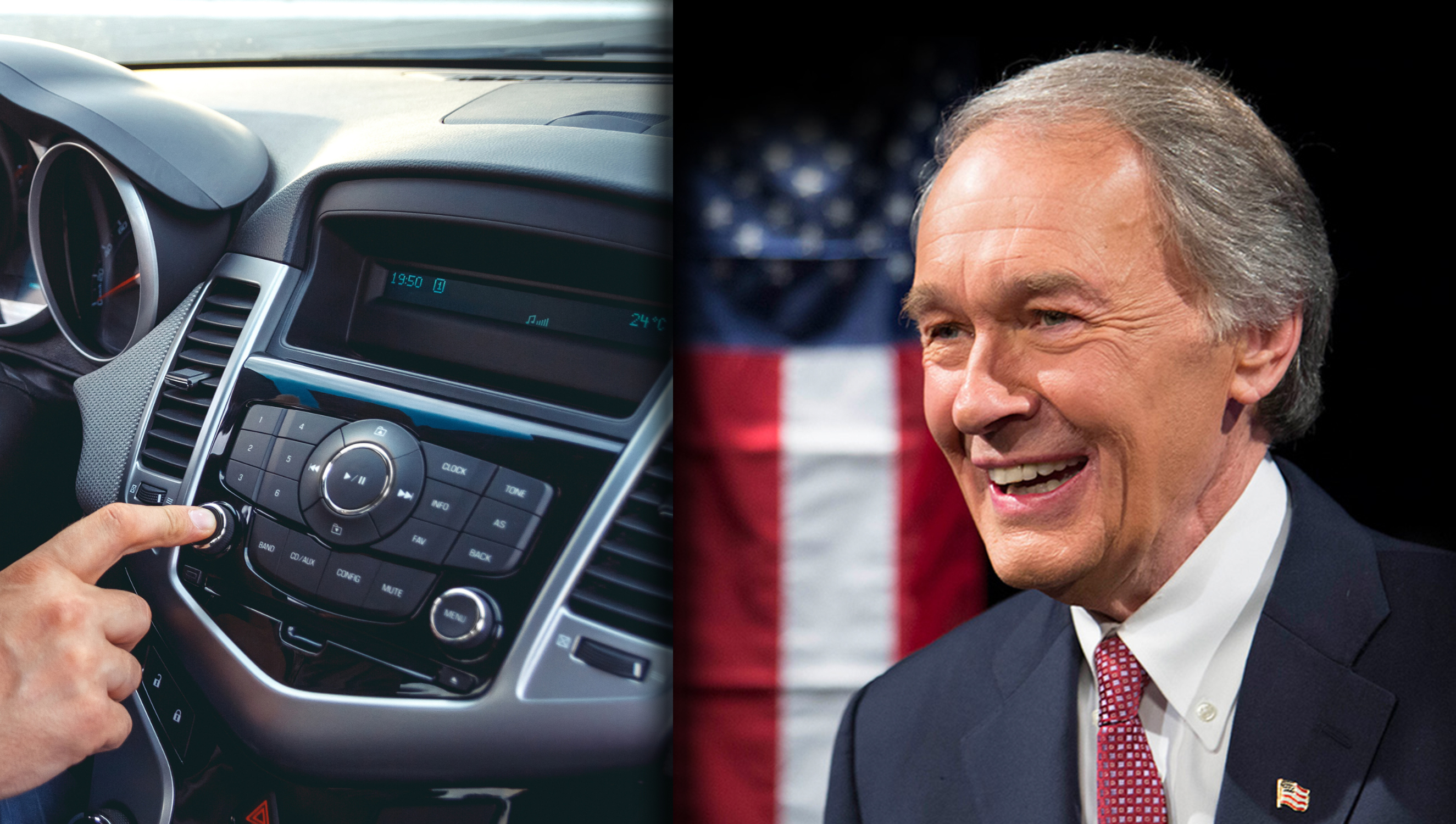 Interesting Links Edward Markey