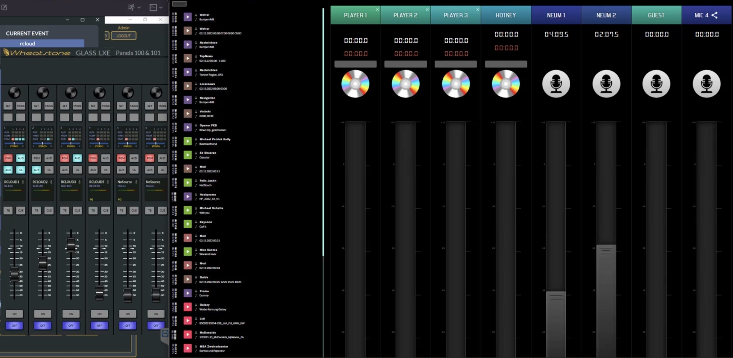 CLOUD CONTROL JUST GOT A LOT MORE ‘HANDY’