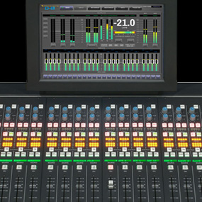 D8EX OPERATOR VIEW 420