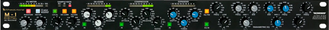 M1-HEADON 670