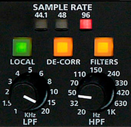 SampleRate