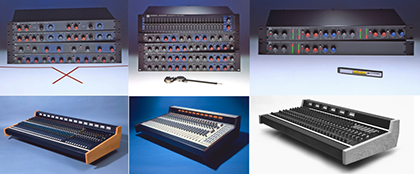 1982 ProAudio 420