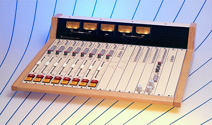 1983 A500 420