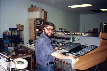 1991 SP4 420