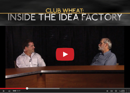 WheatIdeaFactory RADIO 2 17 14