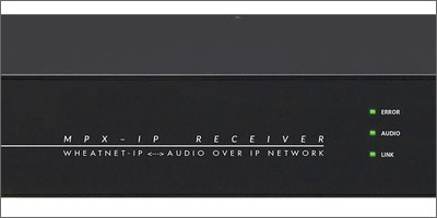 MPX SyncLink Thumb