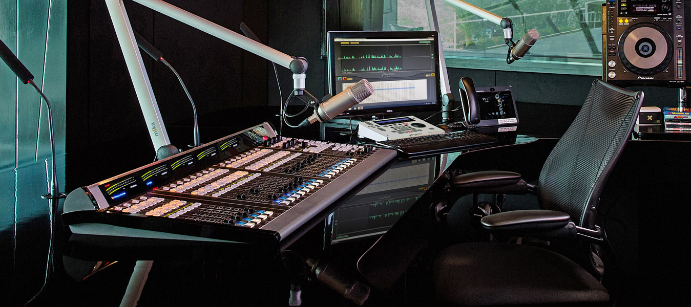 LX24 NZStudio
