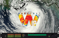 DisasterDiscovery