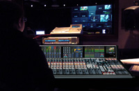 TV Networking 200