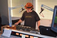 Thomas Dolby