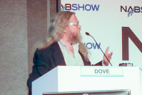 Steve Dove