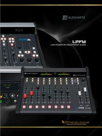LPFM BroCover