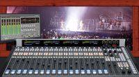 Live Mixing