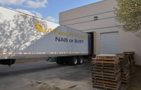 NAB or BUST