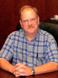 Stephen Poole