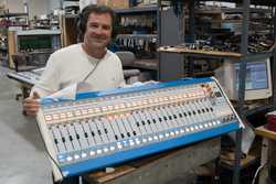 Jay and the WKIS E-6