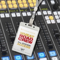 Wheat Road Crew Pass