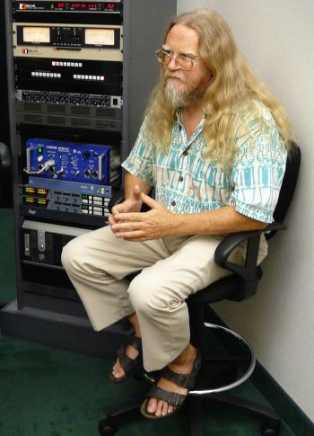 SteveDove Alt