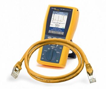 Fluke And Cable