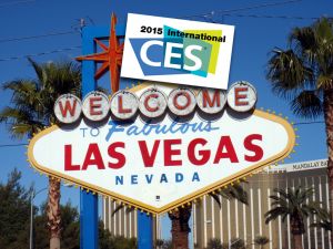 CES LasVegas