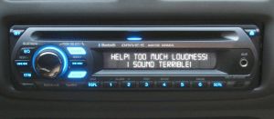 CarRadio Large