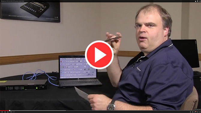 MikeEricksonFM55 VideoThumb